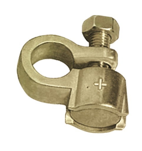 [054417] 25 BATTERY TERMINALS ONE FITTING HGV