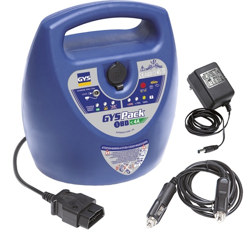 [055001] OBD MEMORY SAVER - (UK)