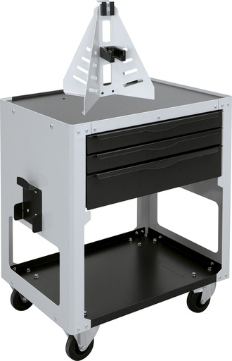[055391] SERVANTE + SUPPORT GYSPRESS 8T/10T