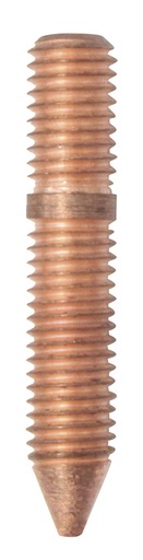 [055438] SET OF 5 THREADED TIPS FOR MAGNETIC EARTH