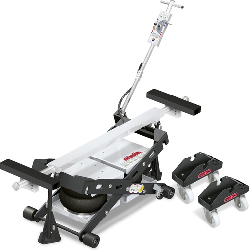 [055896] SPOTLIFT PRO MOBILE