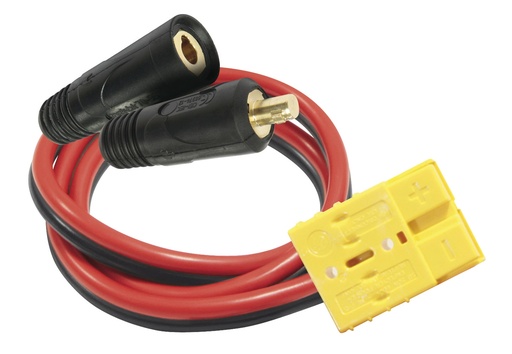 [055902] ANDERSON TO POWER CONNECTOR ADAPTOR
