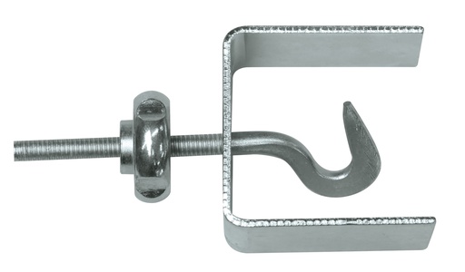 [056718] DENT-PULLING EARTH PLATE HOOK