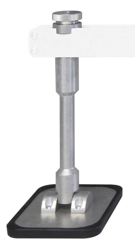 [056794] STANDARD SINGLE-FOOT LEVELLING BAR