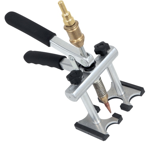 [056831] MANULINER GUN LEVELLING BAR