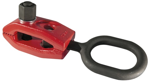 [056855] MANUAL-LOCKING PULL CLAMP