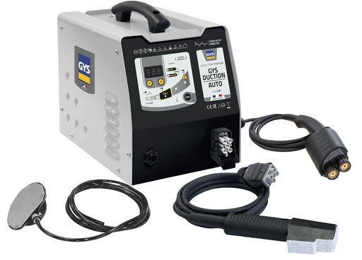 [056961] GYSDUCTION AUTO MECA +