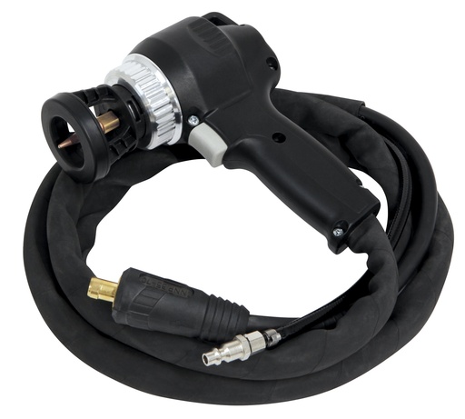[057340] QUICK SPOT AIR GUN