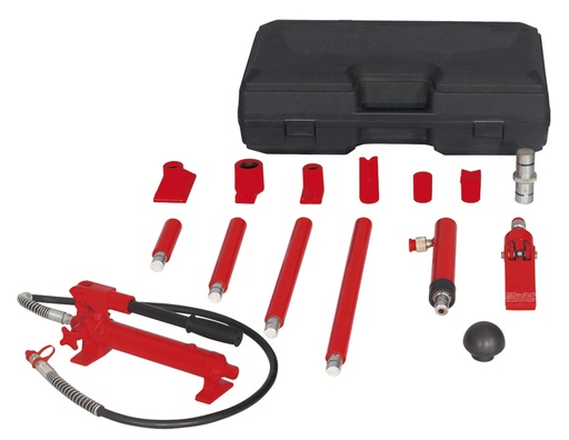 [057432] PRO 4T HYDRAULIC CYLINDER KIT