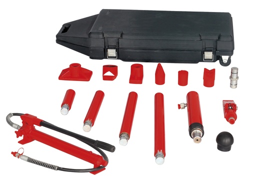 [057449] PRO 10T HYDRAULIC CYLINDER KIT