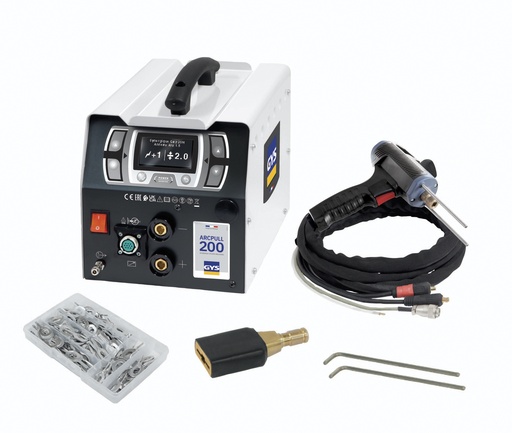 [057470] GYSPOT ARCPULL 200