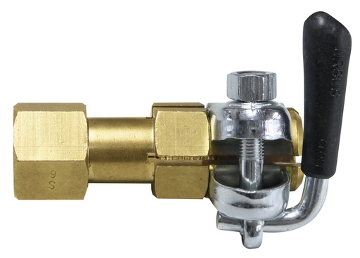 [057531] COMPLETE QUICK GUN CHUCK FOR DENT-REMOVAL GUNS