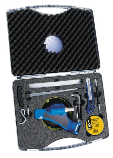 [057654] PROFESSIONAL WINDSCREEN REMOVAL KIT