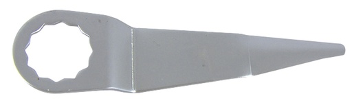 [057845] STRAIGHT BLADE FOR WINDSCREEN REMOVAL 57mm