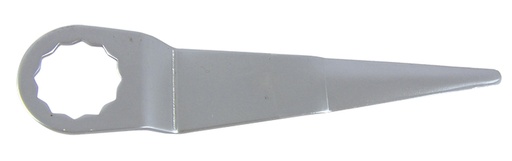 [057852] STRAIGHT BLADE FOR WINDSCREEN REMOVAL 90mm
