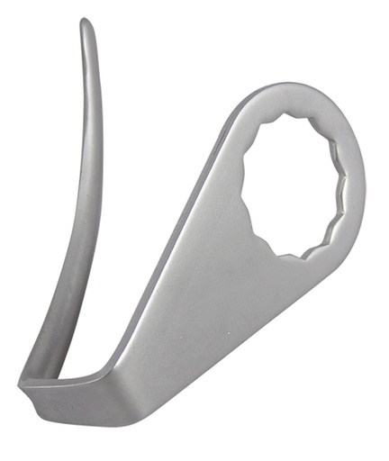 [057869] U SHAPED BLADE FOR WINDSCREEN REMOVAL 36mm