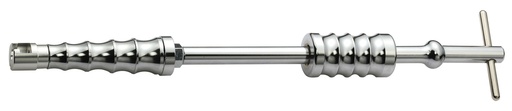 [057906] PAINTLESS DENT REMOVAL SLIDE HAMMER (500g)