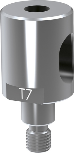 [058033] T7 DIE FOR 8/10T PUSH-PULL RIVETER