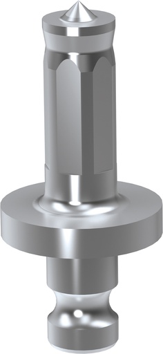 [058040] T8 DIE FOR 8/10T PUSH-PULL RIVETER