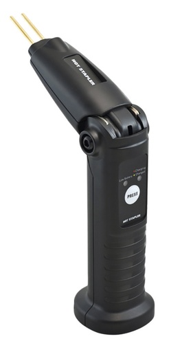 [058118] BUMPER-REPAIR CORDLESS STAPLER