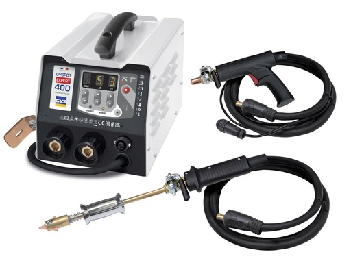 [058859] GYSPOT EXPERT 400