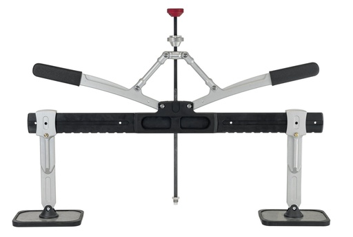 [058996] PREMIUM SCISSORING BAR (720mm)