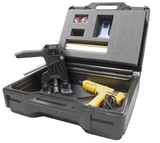 [059160] GLUE PULLER PRO FOR EXPORT (230V GUN)