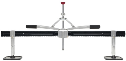[059313] PREMIUM SCISSORING BAR 1200MM