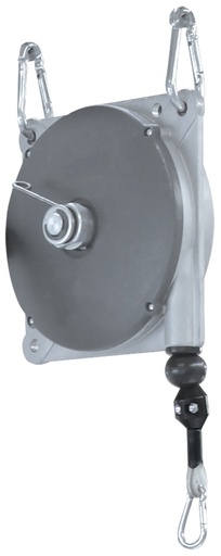 [059696] SPOT WELDING OVER-HANGING ARM PULLEY (10-14kg)