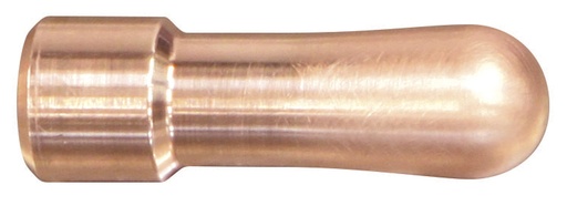 [059726] ELECTRODE WARMING BALL-POINT Ø 16