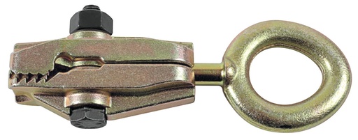 [059757] PULLING CLAMP WITH 90° ANGLE