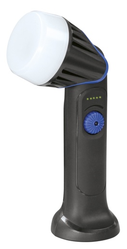[059764] 360° PORTABLE WORKSPACE LAMP 1000L