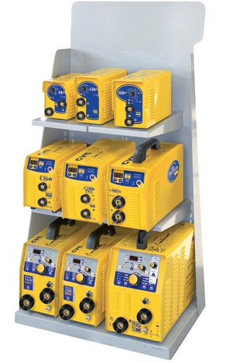 [060043] PRODUCT DISPLAY STAND