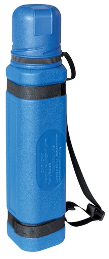 [060258] HEAT RETAINING ELECTRODE CARRY CASE