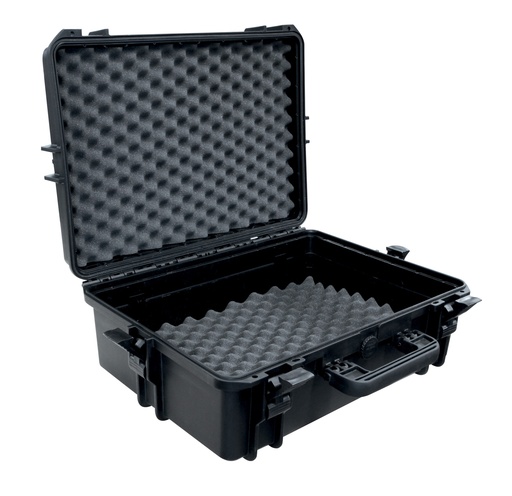 [060432] ON-SITE CASE (foam included)