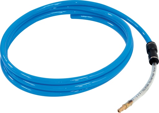 [060555] GAS MEASURING CABLE 2m CALIWELD GM1