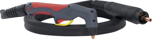 [060753] MANUAL PLASMA TORCH IPT40 - 4m - WITH CONSUMABLES