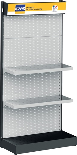 [060784] GYS DISPLAY STAND