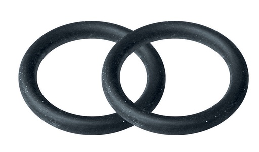 [060814] SET OF 2 STUD SUPPORT CHUCK SEALS