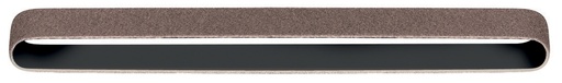 [060937] 5 BELTS 20 x 520mm GRAIN 100 FOR SANDER
