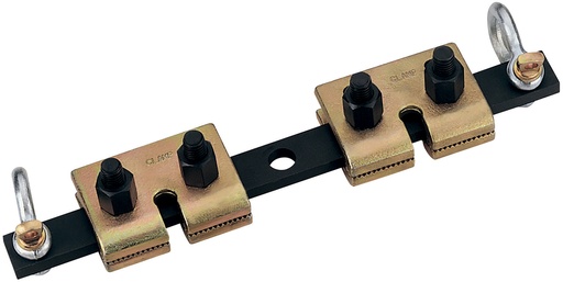 [060999] MULTIPLE LOAD SPLIT CLAMP