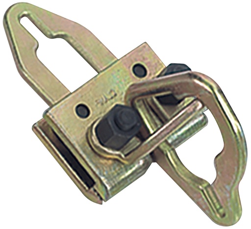 [061224] LARGE MULTI-DIRECTIONAL PULLING CLAMP (120mm)