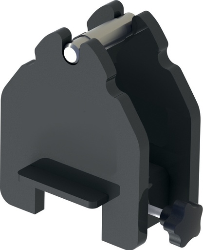 [061248] SPOT LIFT PRO MOB SET OF 2 4x4 HEIGHT ADJUSTERS