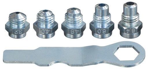 [061323] MANUAL RIVETER WITH LEVERS FOR BLIND RIVETS