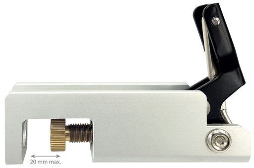 [061330] SET OF 4 MICRO-GRIP VICES