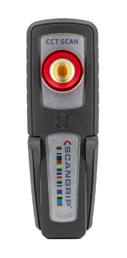 [061651] PORTABLE LED SCANGRIP SUNMATCH 3 LAMP