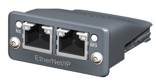 [062078] SAM-1N COMMUNICATION MODULE - ETHERNET IP