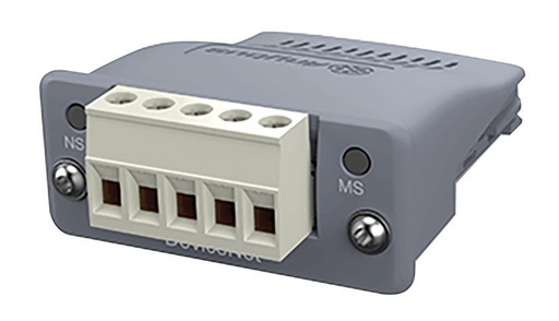 [062092] SAM-1N COMMUNICATION MODULE - DEVICENET