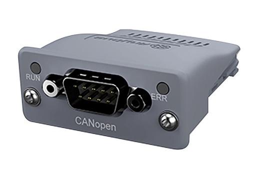 [062108] SAM-1N COMMUNICATION MODULE - CAN OPEN