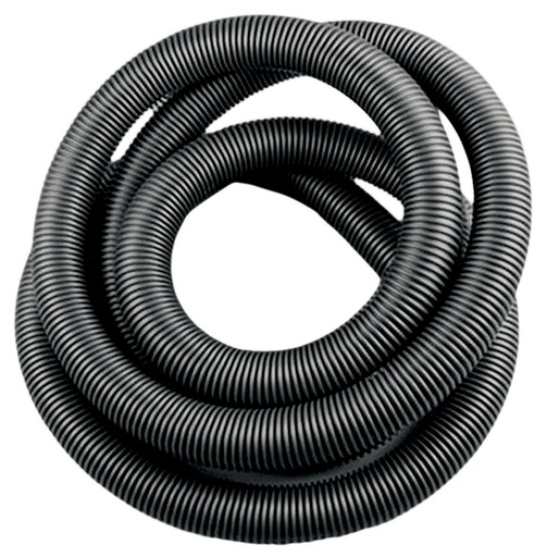 [062139] 10M FLEXIBLE AIR DUCT FOR FUME EXTRACTOR - 150MM DIAM